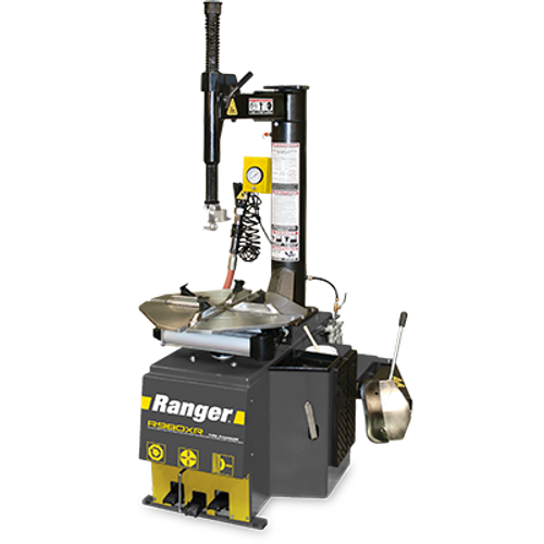 R980XR-Tire-Changer-5140146-Ranger-Products R980XR-Tire-Changer-5140146-Ranger-Products