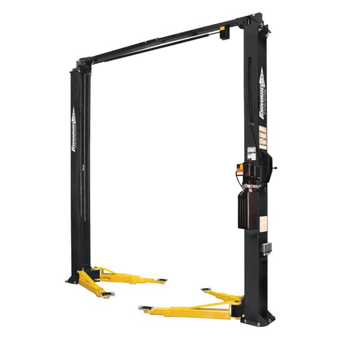 FORWARD F10 – 10k lb Two-Post Lift