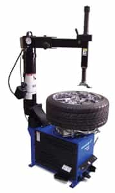 HOFMANN MONTY 1625 SWING ARM TIRE CHANGER HOFMANN MONTY 1625 SWING ARM TIRE CHANGER