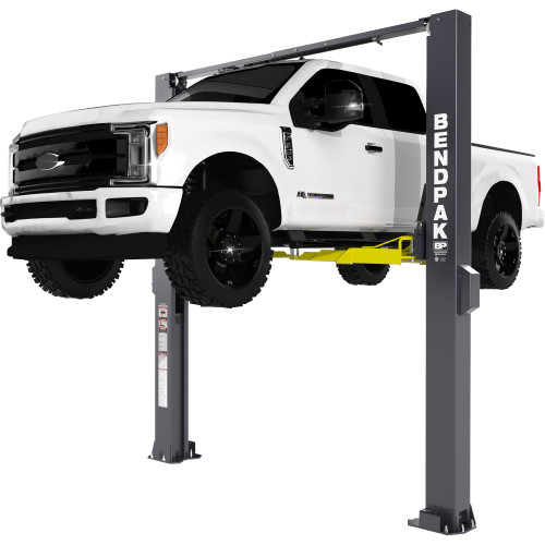 BENDPAK XPR-10XLS-181 BendPak Symmetrical Extra-High 2-Post Lift — 10,000-Lb. Capacity BENDPAK XPR-10XLS-181 BendPak Symmetrical Extra-High 2-Post Lift — 10,000-Lb. Capacity
