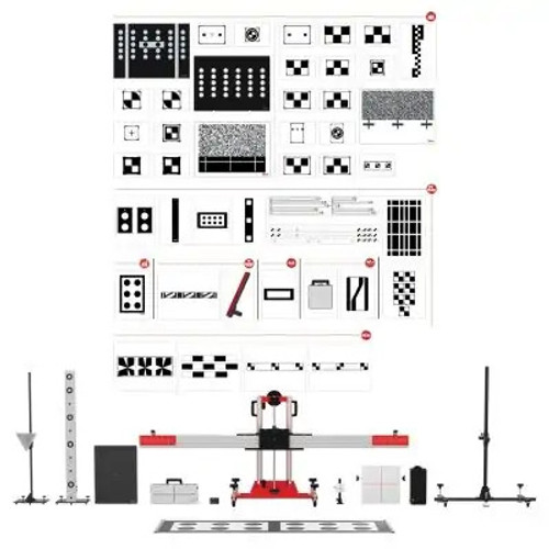 AUTEL AULAS20T Autel ADAS Standard Frame All Systems Package, ADAS Upgrade and MS909 Tablet AUTEL AULAS20T Autel ADAS Standard Frame All Systems Package, ADAS Upgrade and MS909 Tablet