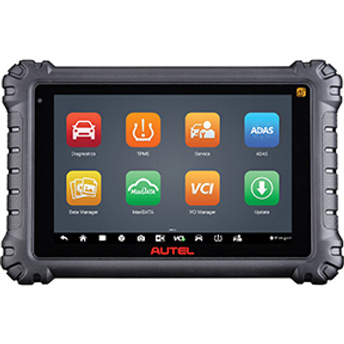 AUTEL AUL-MS906PRO-TS Advanced Diagnostic Tablet with comprehensive TPMS servicing