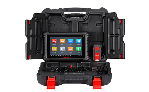 AUTEL AUL-MS906PRO-TS Advanced Diagnostic Tablet with comprehensive TPMS servicing