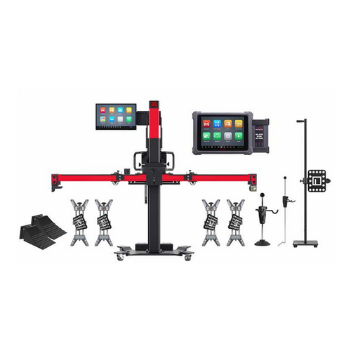 AUTEL ADAS-IA900WAT WITH ULTRA TABLET AUTEL ADAS-IA900WAT WITH ULTRA TABLET