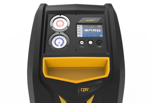 CPS MX134A RRR Machine CPS MX134A RRR Machine