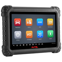 AUTEL AUL-MS906MAX MaxiSYS Vehicle Diagnostic Tablet