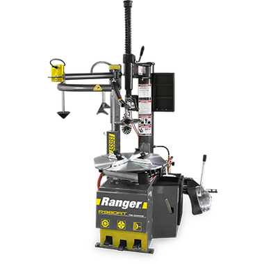 RANGER R980AT RimGuard™ 50