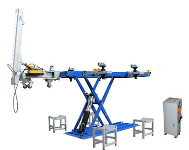 TUX FR-55 Frame Machine