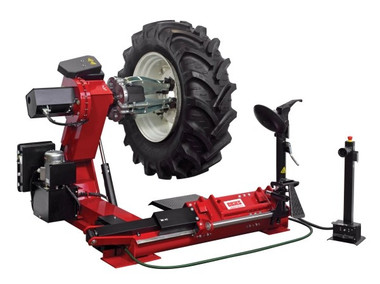 COATS CHD 9041 Heavy Duty Tire Changer - Automotive Equipment 