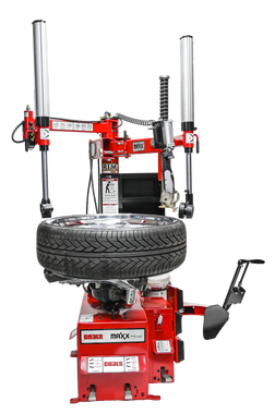 MAXX 90 RIM CLAMP TIRE CHANGER