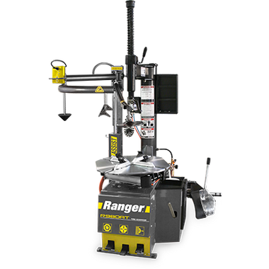 RANGER R980AT-L RimGuard™ 50