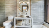 Elevate Your Bath Space with Sophisticated Lighting Design