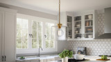 The Art of Kitchen Lighting: Mastering Function and Aesthetics