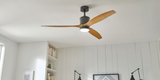 Our Ceiling Fan Selection & Services