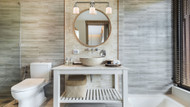 Elevate Your Bath Space with Sophisticated Lighting Design