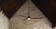 Smart Savings: How Modern Smart Ceiling Fans Are Revolutionizing Home Builds and Cutting Costs