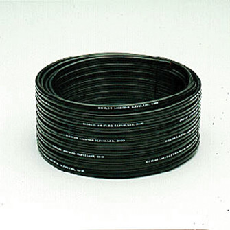 Cable in Black Material (12|15502BK)