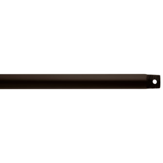 Accessory Fan Down Rod 60 Inch in Oiled Bronze (12|360005OLZ)