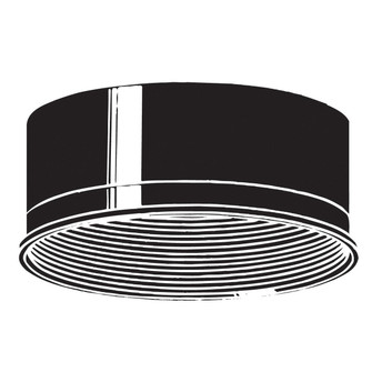 Accessory Baffle in Black (12|9546BK)