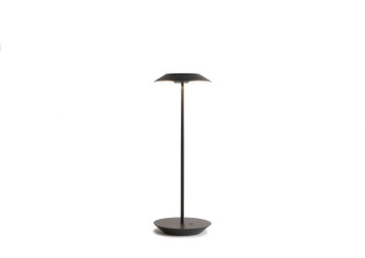 Royyo LED Desk Lamp in Matte black (240|RYO-SW-MTB-MTB-DSK)