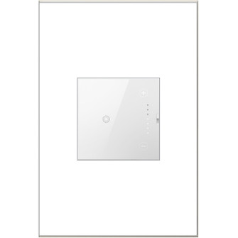 Adorne Tru-Universal Dimmer in White (246|ADTH703TUW4)