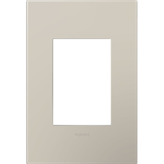 Adorne Gang Wall Plate in Greige (246|AWP1G3GG4)