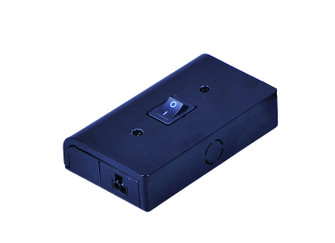 CounterMax MX-LD-AC Junction Box in Black (16|53838BK)