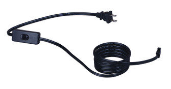 CounterMax MX-LD-AC Power Cord in Black (16|53885BK)