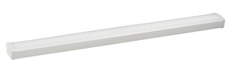 LED Wrap LED Flush Mount in White (16|57521WT)