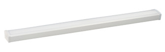 LED Wrap LED Flush Mount in White (16|57522WT)