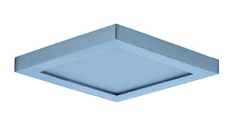 Wafer LED Flush Mount in Satin Nickel (16|57720WTSN)