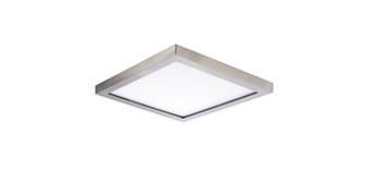 Wafer LED Flush Mount in Satin Nickel (16|58720WTSN)