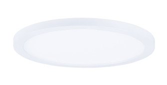 Wafer LED Flush Mount in White (16|58737WTWT) Wafer LED Flush Mount in White (16|58737WTWT)