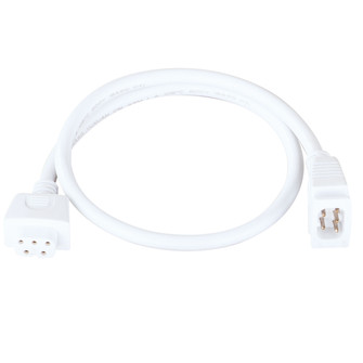 CounterMax 120V Slim Stick Interlink Cord in White (16|88965WT)