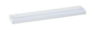CounterMax MX-L-120-1K LED Under Cabinet in White (16|89852WT)