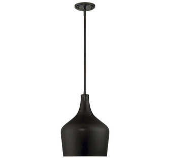 Mpend One Light Pendant in Oil Rubbed Bronze (446|M70020ORB)