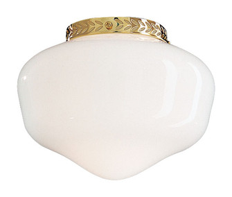 Glass Shades Glass Shade in Opal (15|4099)