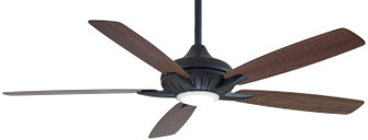 Dyno Xl 60''Ceiling Fan in Oil Rubbed Bronze (15|F1001-ORB)