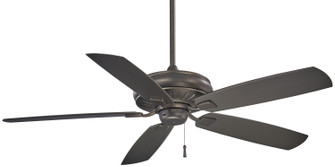 Sunseeker 60''Ceiling Fan in Smoked Iron (15|F532-SI)