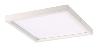 LED Flush Mount in White (7|707-44-L)
