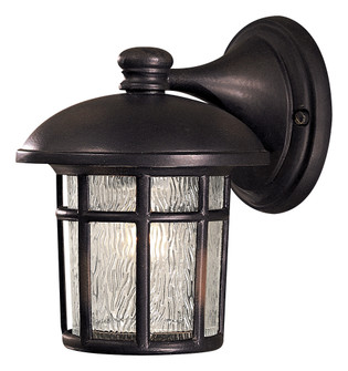 Cranston One Light Wall Mount in Heritage (7|8251-94)