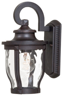 Merrimack One Light Wall Mount in Corona Bronze (7|8761-166)