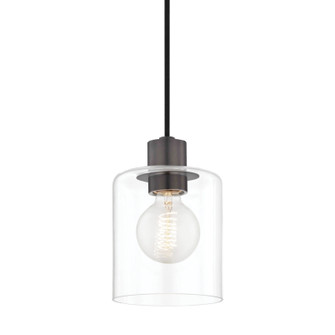 Neko One Light Pendant in Old Bronze (428|H108701-OB)