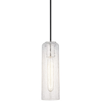 Skye One Light Pendant in Polished Nickel (428|H222701-PN)