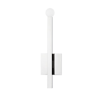 Dona One Light Wall Sconce (428|H463101-PN)