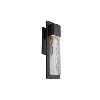 Mist LED Outdoor Wall Sconce in Bronze (281|WS-W54020-BZ)