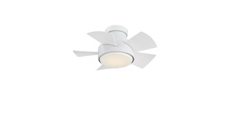 Vox 26''Ceiling Fan in Matte White (441|FH-W1802-26L-27-MW)