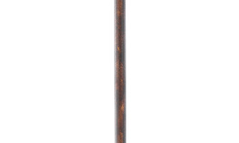 Universal Downrod in Tuscan Bronze (71|DR18TB)