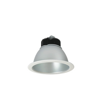 Rec LED Sapphire 2 - 6'' Reflector in Haze / White (167|NC2-631L2535FHWSFEMI)