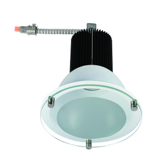 Rec LED Sapphire 2 - 6'' Reflector in Diffused Clear / White (167|NC2-638L0930FDWSF)
